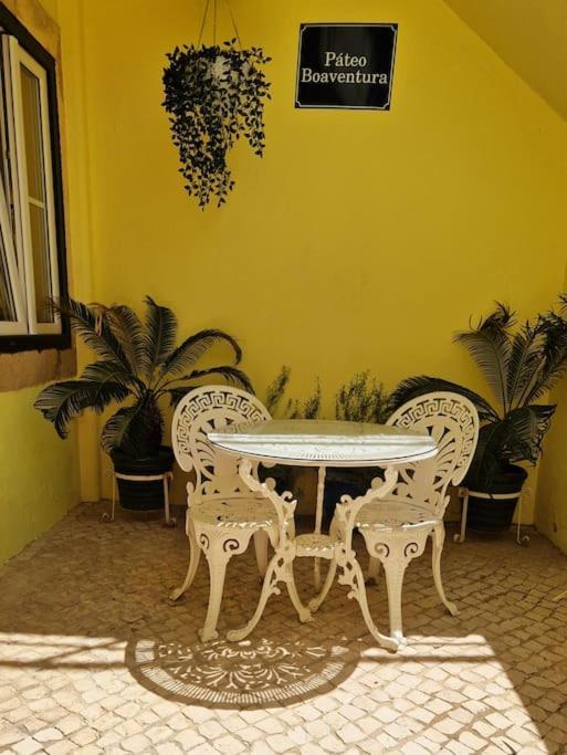 Appartement Pateo Boaventura In Bairro Alto *