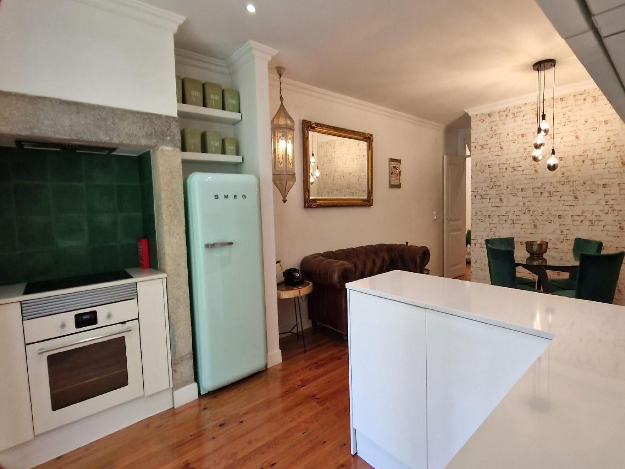 Appartement Pateo Boaventura In Bairro Alto