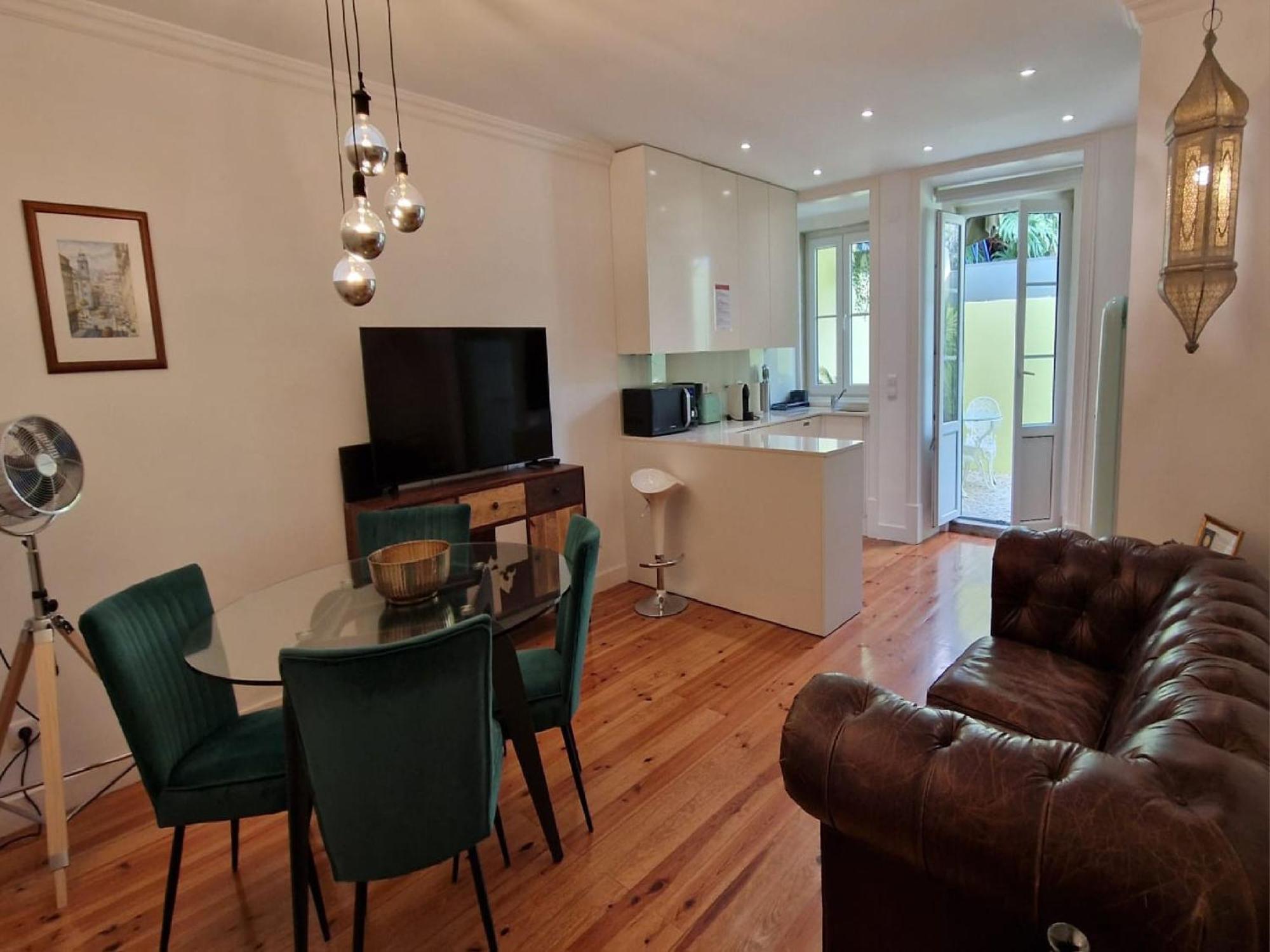 Pateo Boaventura In Bairro Alto Appartement *