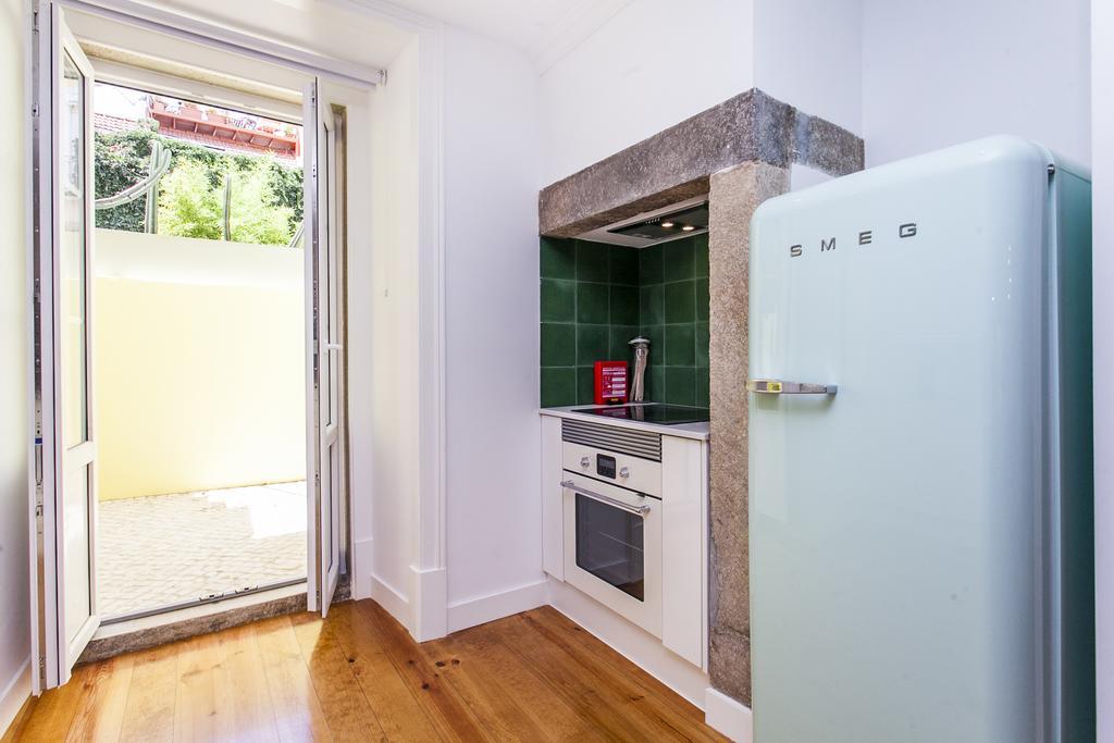 Appartement Pateo Boaventura In Bairro Alto