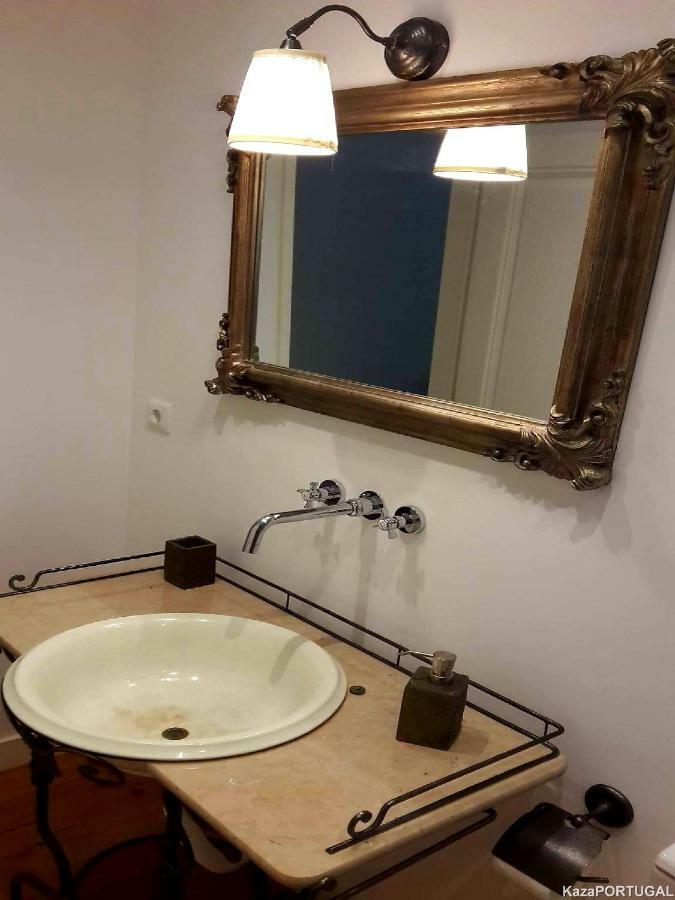 Appartement Pateo Boaventura In Bairro Alto